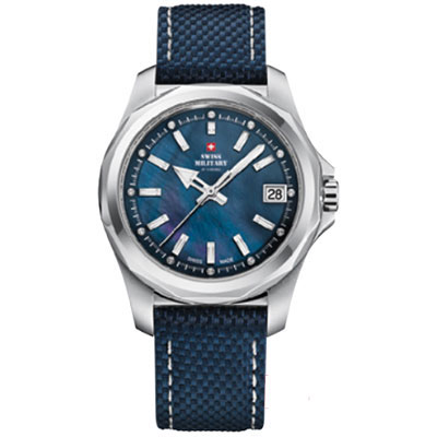 Часы Swiss Military Кварцевые часы SM34069.01